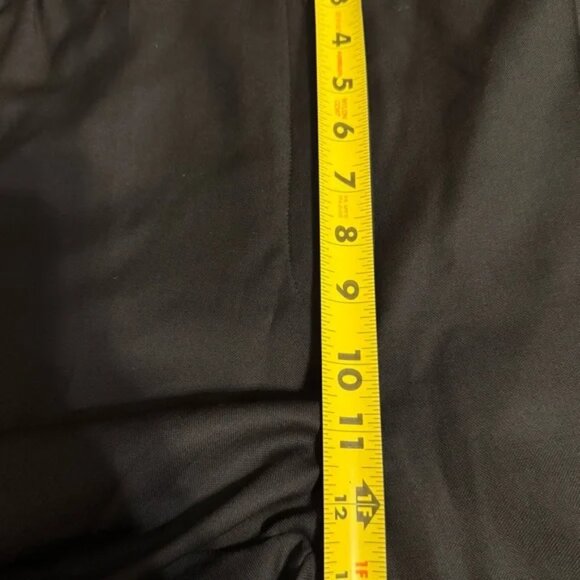 NWT COS 100% Wool Elastic Waist Pants Trousers! - Picture 13 of 14